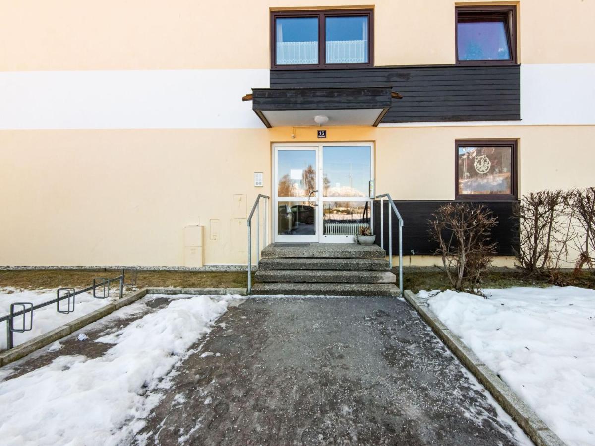 Apartment In Zell Am See Near Ski Resorts エクステリア 写真