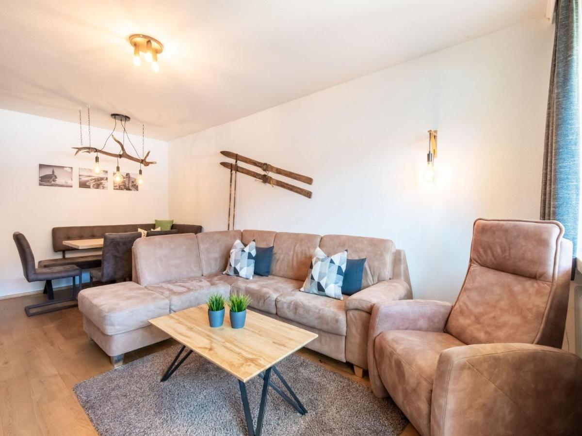 Apartment In Zell Am See Near Ski Resorts エクステリア 写真