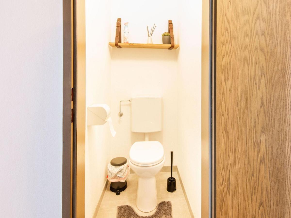 Apartment In Zell Am See Near Ski Resorts エクステリア 写真