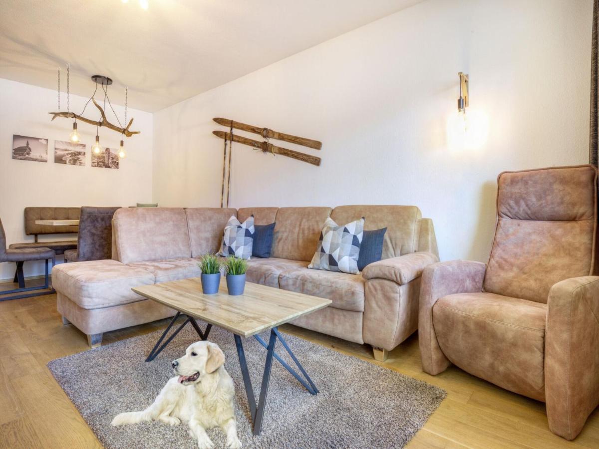 Apartment In Zell Am See Near Ski Resorts エクステリア 写真