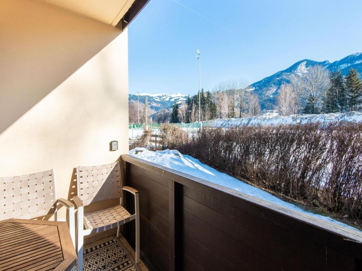 Apartment In Zell Am See Near Ski Resorts エクステリア 写真