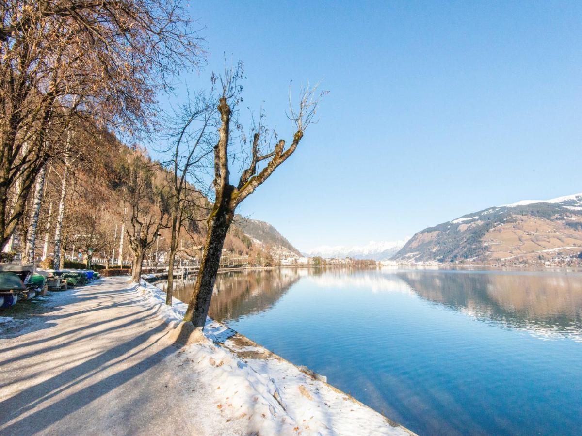 Apartment In Zell Am See Near Ski Resorts エクステリア 写真