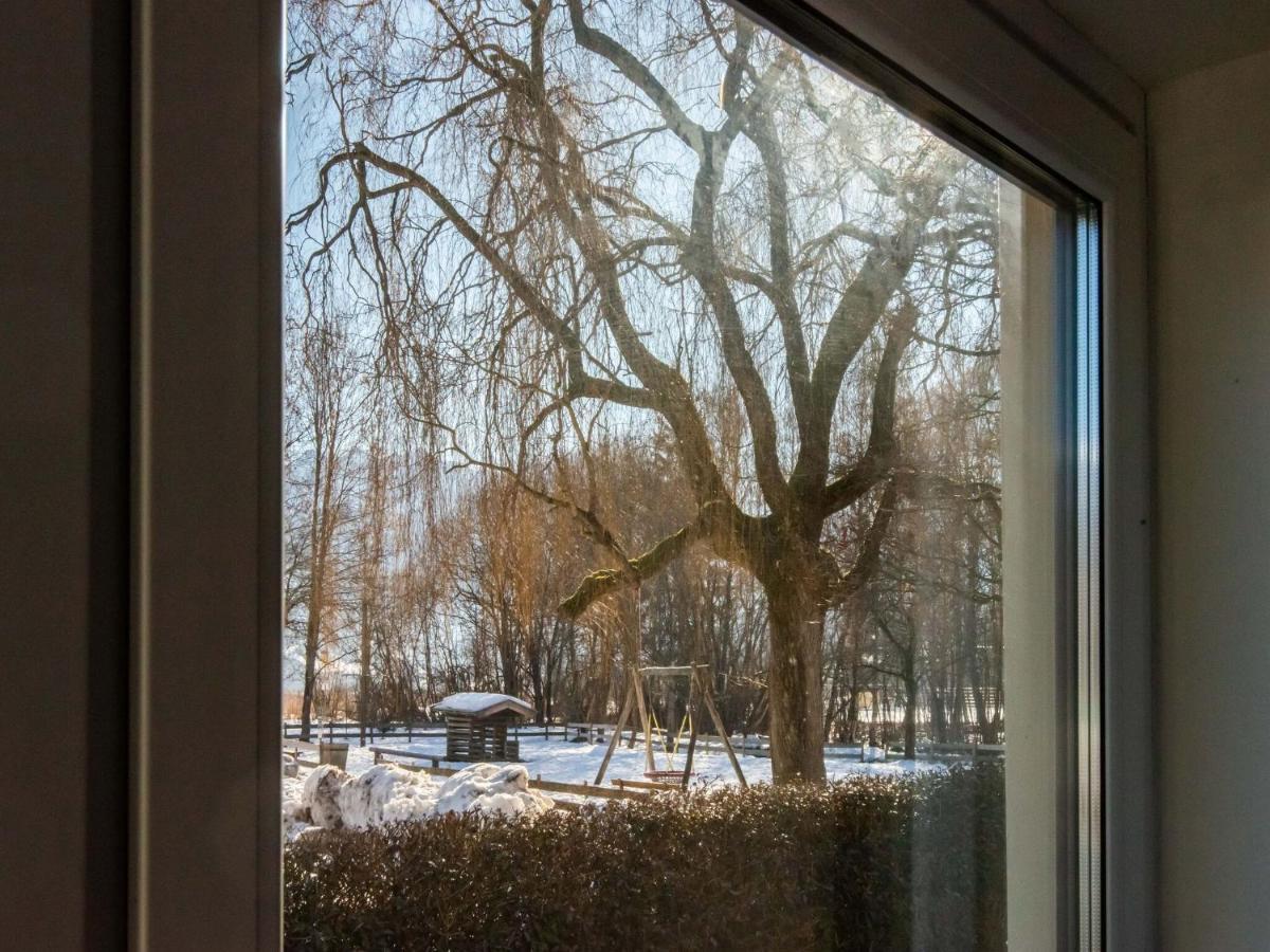 Apartment In Zell Am See Near Ski Resorts エクステリア 写真